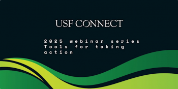 USF CONNECT Webinar Series: The Rise of&nbsp;Social Innovation Tech