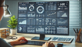 Webinar ERP Diagnostics