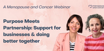 Webinar &ldquo;Purpose Meets Partnership: Support for businesses&rdquo;