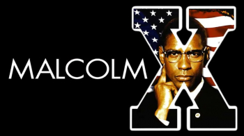 Films at&nbsp;the Schomburg &ldquo;Malcolm X&rdquo; (1972)