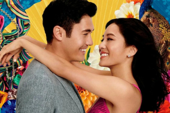 Film Screening &ldquo;Crazy Rich Asians&rdquo; (2018)