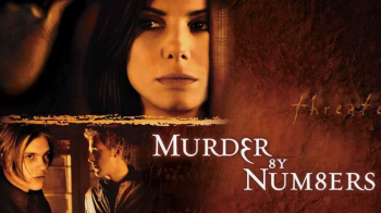 Spring Film Series &ldquo;Murder By&nbsp;Numbers&rdquo; (2002)