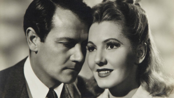 Thursday Afternoon Films &ldquo;The More the Merrier&rdquo; (1943)
