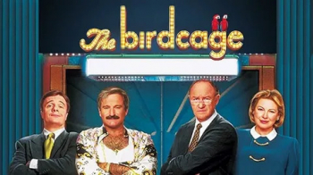 Movies at&nbsp;Hudson Park &ldquo;The Birdcage&rdquo; (1996)