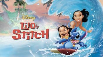 Children&rsquo;s Film Screening &ldquo;Lilo &&nbsp;Stitch&rdquo; (2002)