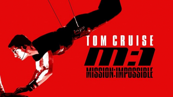 Film Screening &ldquo;Mission Impossible&rdquo; (1996)
