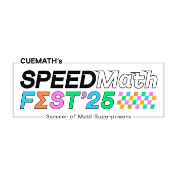 SpeedMath Fest&rsquo;25: Jersey City
