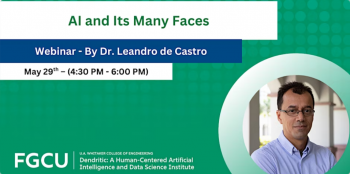Webinar &ldquo;AI&nbsp;and Its Many Faces&rdquo;
