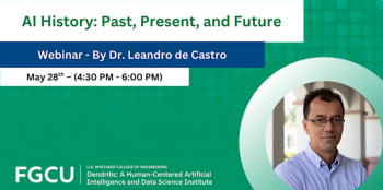 Webinar &ldquo;AI&nbsp;History: Past, Present, and Future&rdquo;