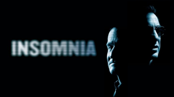 Spring Film Series &ldquo;Insomnia&rdquo; (2002)