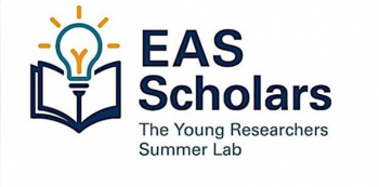 Free Parent Webinar &ldquo;The Young Researchers Summer Lab Program&rdquo;