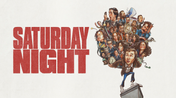 Monday Matinee &ldquo;Saturday Night&rdquo; (2024)