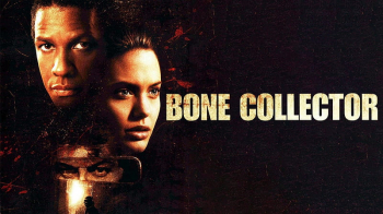 Film Screening &ldquo;The Bone Collector&rdquo; (1999)