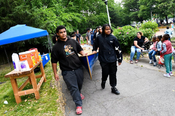 Spring Launch Fest 2025