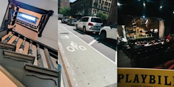 A&nbsp;Week In&nbsp;Your Life: Stories in&nbsp;Focus Exhibition