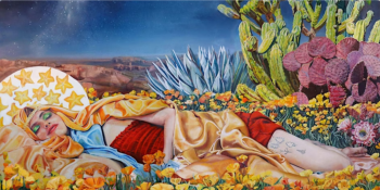 Artist Residency Alumni Exhibition: Opening Reception