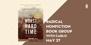 Radical Nonfiction Book Group