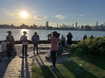 Black Birders Week Birds and Brews