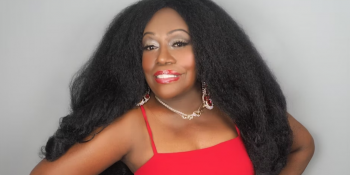 Jazz Concert: LaDee Streeter