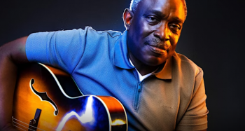 Sunday Concerts: Calypso &&nbsp;Reggae with the Richie Nick Band
