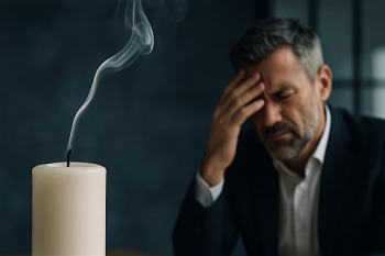 Webinar &ldquo;Conquering Burnout: The Silent Business Killer&rdquo;