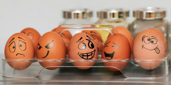 Webinar &ldquo;People Buy Emotions, Not Products: Connect Better with Marketing&rdquo;