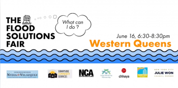 Flood Solutions Fair