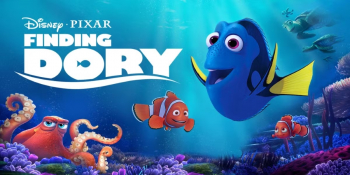Movie Monday &ldquo;Finding Dory&rdquo; (2016)
