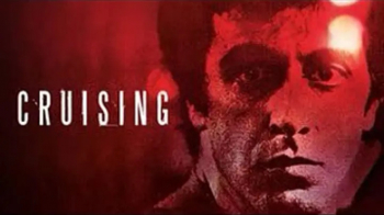 Reel to&nbsp;Read Movies &ldquo;Cruising&rdquo; (1980)