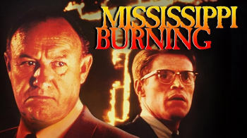 Juneteenth Film Series &ldquo;Mississippi Burning&rdquo; (1988)