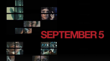 Movies at&nbsp;Hudson Park &ldquo;September&nbsp;5&rdquo; (2025)