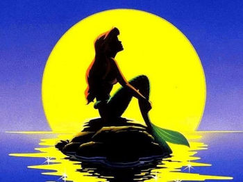 Children&rsquo;s Film Screening &ldquo;The Little Mermaid&rdquo; (1989)