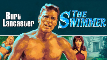 Thursday Night Movies &ldquo;The Swimmer&rdquo; (1968)