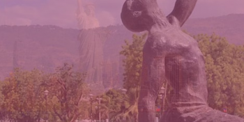 Lecture &ldquo;The Influence of&nbsp;the Haitian Revolution in&nbsp;the Atlantic World&rdquo;