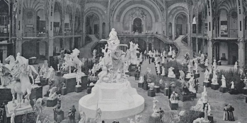 Lecture &ldquo;A&nbsp;Problem of&nbsp;Dissonance: Bodies and Museums&rdquo;
