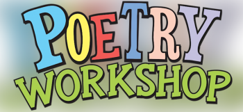 Juneteenth Poetry Workshop