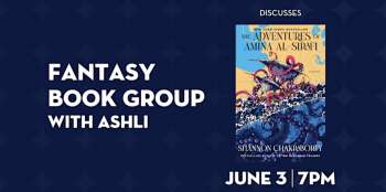 Fantasy Book Group
