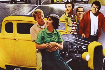 Monday Matinee &ldquo;American Graffiti&rdquo; (1973)