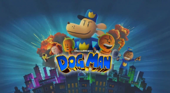 Movie Monday &ldquo;Dog Man&rdquo; (2025)