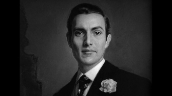 Monday Night Movies &ldquo;The Picture of&nbsp;Dorian Gray&rdquo; (1945)