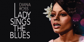 Juneteenth Film Series &ldquo;Lady Sings the Blues&rdquo; (1972)