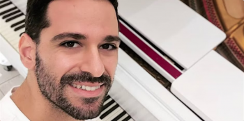Concert with Timeless Voices: American Jewish Songwriter