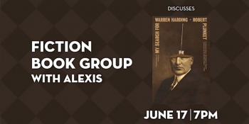 Fiction Book Group