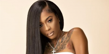 Concert. NYMM: Tina (Hoodcelebrityy)