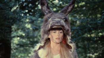 Monday Night Movies &ldquo;Donkey Skin&rdquo; (1970)