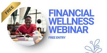 Financial Wellness Webinar