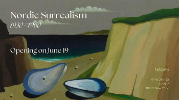 Exhibition opening &ldquo;Nordic Surrealism 1930-1960&rdquo;