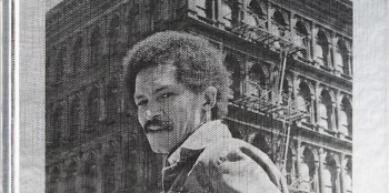 Book Celebration for &ldquo;Jack Whitten: The Messenger&rdquo;