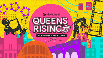 Queens Rising and Culture Pass present How to&nbsp;Fest? With Queens World Film