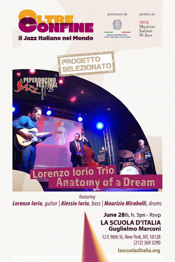 Peperoncino Jazz Festival